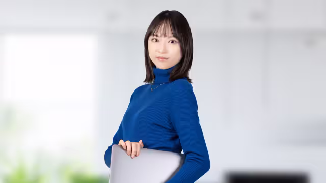 担当者