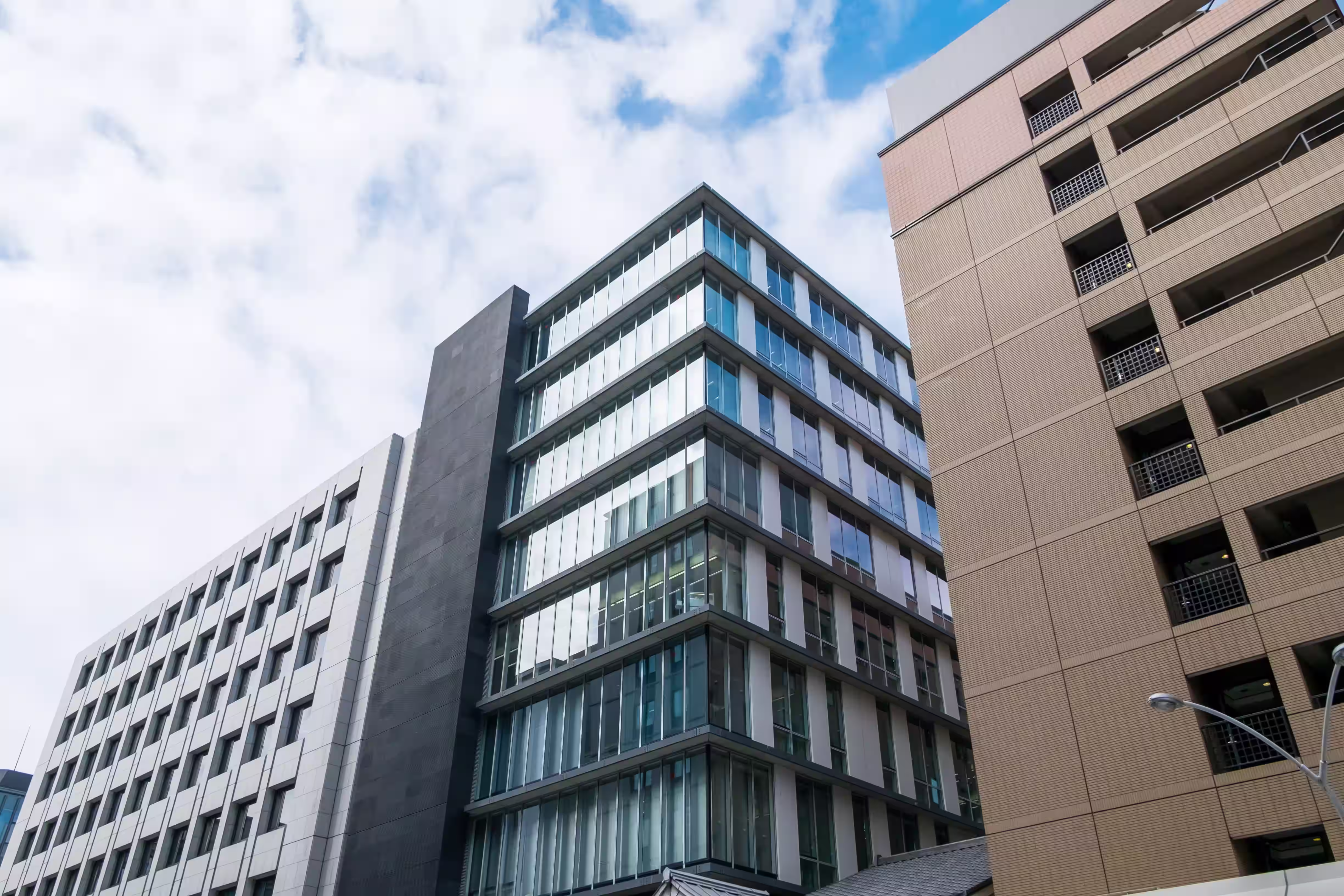 有限会社　落合商店
